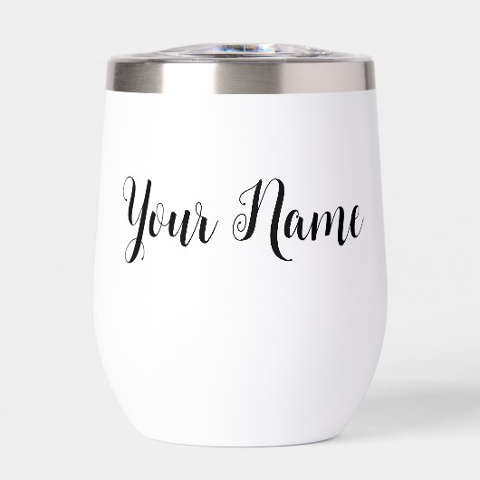 Police de script Cursive du nom de signature moder (Avant)