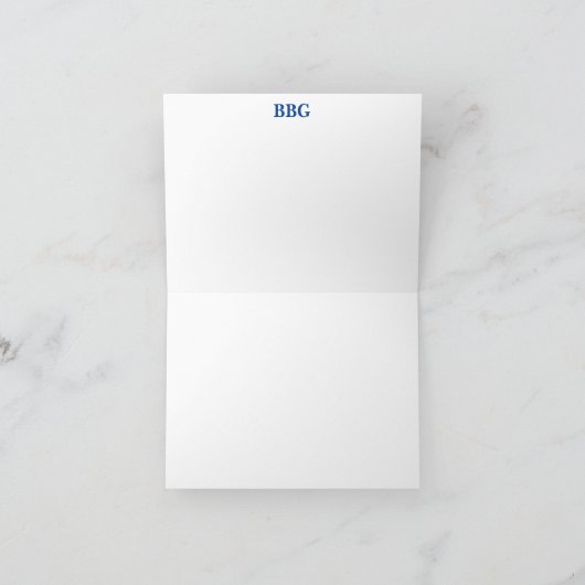 POLICE DOUBLE FRONTIÈRE, INITIALE PERSONNALISÉE, (Intérieur)