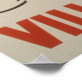 Police, Exposition sur les pompiers Poster WPA Vin (Coin)