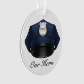 Police - Police - SRF (devant)