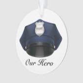 Police - Police - SRF (devant)