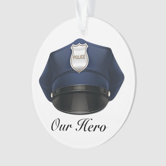 Police - Police - SRF (devant)