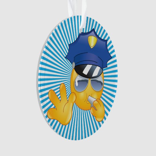 Police - Police - SRF (devant)