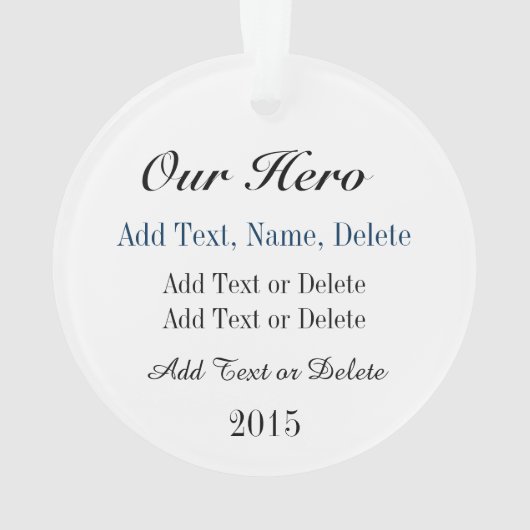 Police - Police - SRF (dos)