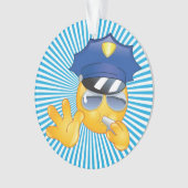 Police - Police - SRF (devant)