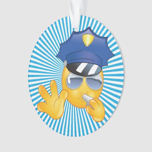 Police - Police - SRF (devant)