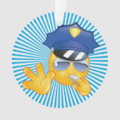 Police - Police - SRF (devant)