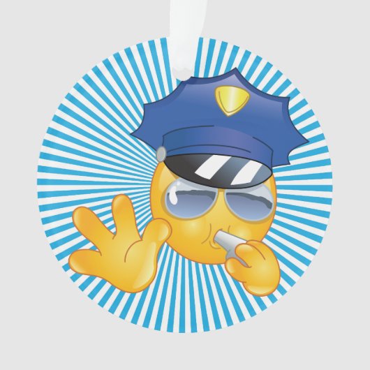 Police - Police - SRF (devant)