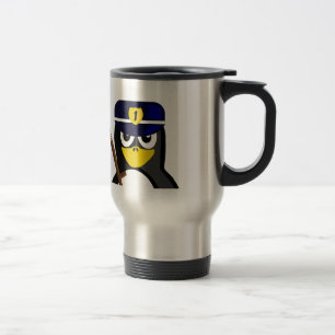 Policeman Penguin Reisbeker