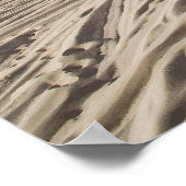 Polihale, Kaua'i Poster (Hoek)