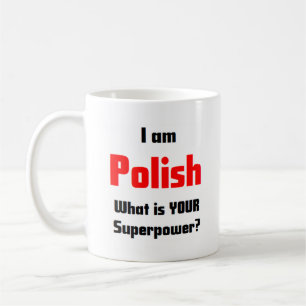 polijsten koffiemok