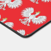 Polish Eagle Bureaumat (Hoek)