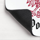 POLISH ELGF CREST MUISMAT (Hoek)