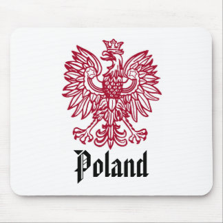 POLISH ELGF CREST MUISMAT