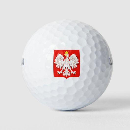 POLISH ELLE GOLFBALLEN (Voorkant)