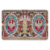  Polish Premium Flex Magneten (Horizontaal)