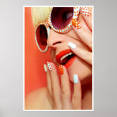 Polish Those Posh Walls Poster (Devant)