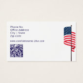 Political Candidate Election Campaign Personalized (Dos)