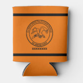 Politici in Illinois, gevangenis Blikjeskoeler (Voorkant)