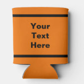 Politici in Illinois, gevangenis Blikjeskoeler (Achterkant)