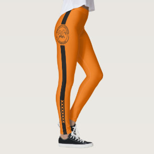Politici in Illinois, gevangenis Leggings