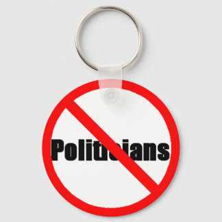 Politicus Vrij Amerika, De Sleutelhanger