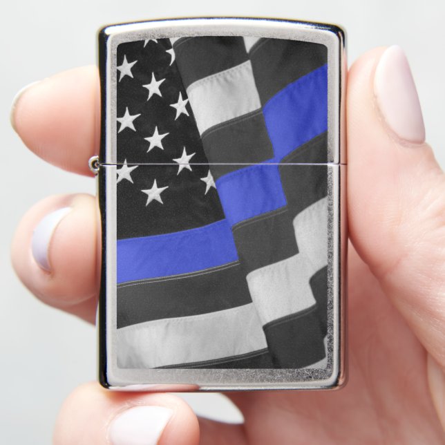 politie (In Hand)