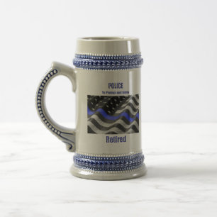 Politie Bierpul