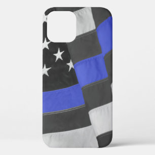 politie iPhone 12 pro hoesje