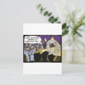 Politie en donuts Funny Kaarten T - shirts Mokken (Staand voorkant)