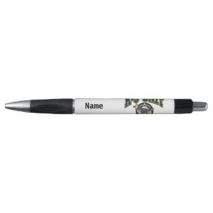 Politie-K-9-eenheid Pen