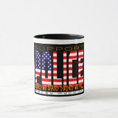 Politie! MOK (Midden)