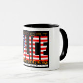 Politie! MOK (Voorkant rechts)