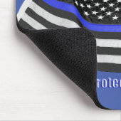 politie muismat (Hoek)