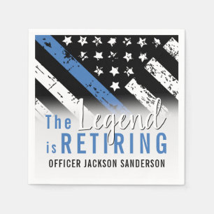 Politie Pensioenblauwe lijn Vlaggenwet Handhaving Servet