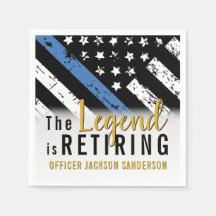 Politie Pensioenblauwe lijn Vlaggenwet Handhaving Servet