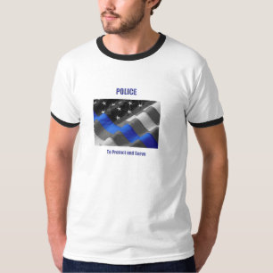 Politie T-Shirt