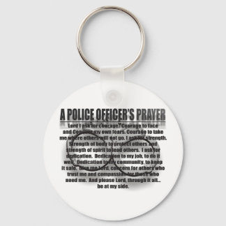 POLITIEBUREAUS SLEUTELHANGER