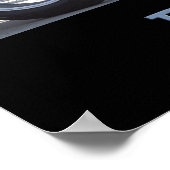 Politiedienst Poster (Hoek)