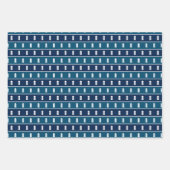 Politiedoos Inpakpapier Vel (Voorkant 2)