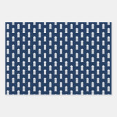 Politiedoos Inpakpapier Vel (Voorkant)