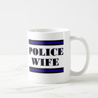 Politiefamilie Koffiemok