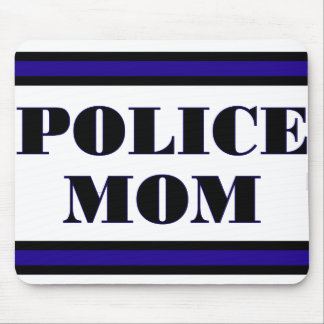 Politiefamilie Muismat