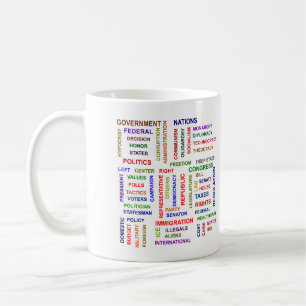Politiek Word Mok