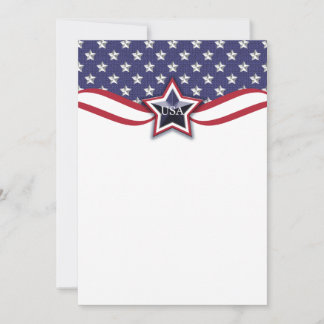 Politieke campagne Verkiezingspatriottie op 4 juli Kaart