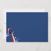 Politieke Fundraisator Kaart (Achterkant)