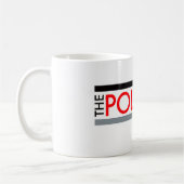 Politieke Mok (Links)