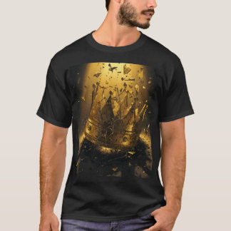 Politieke Satire T-shirt