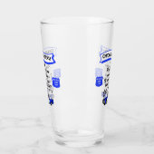  politieoperatie van Chicago stoppen Glas (Links)