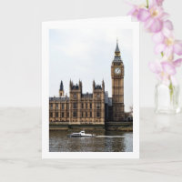 Politiepatrouille Palace of Westminster, Londen